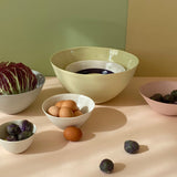 XL Flared Bowl,  Blossom