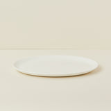 À Table Oval Platter