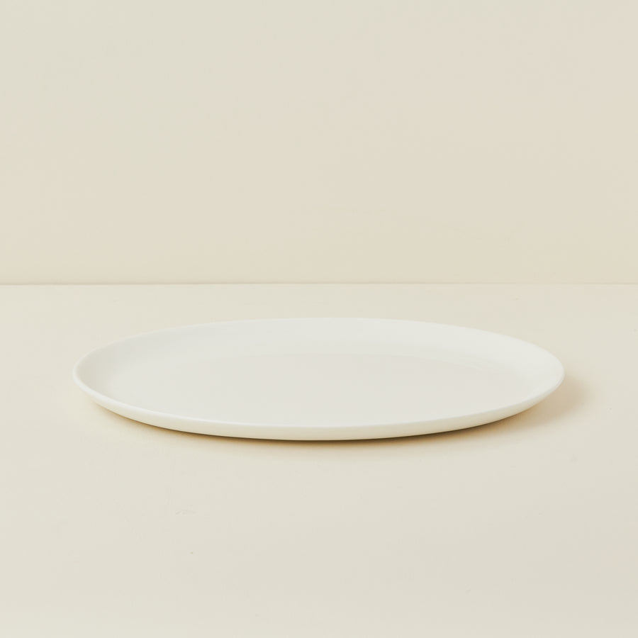 À Table Oval Platter