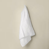 Milagro Hand Towel, White