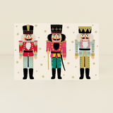 Nutcracker Placemats