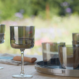 Lunar Tumbler 390ml, Set of 2