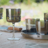 Lunar Champagne/Cocktail Glass 230ml, Set of 2