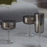 Lunar Champagne/Cocktail Glass 230ml, Set of 2