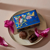 Bird & Butterfly Tin of 2 Truffles