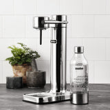 Aarke Carbonator III Stainless Steel
