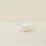 A Table White Dinnerware Collection Cereal Bowl