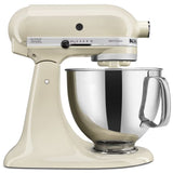 Artisan Series 5-Quart Tilt-Head Stand Mixer