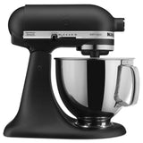 Artisan Series 5-Quart Tilt-Head Stand Mixer