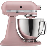 Artisan Series 5-Quart Tilt-Head Stand Mixer