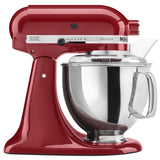 Artisan Series 5-Quart Tilt-Head Stand Mixer