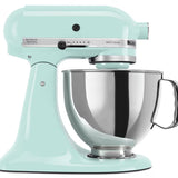 Artisan Series 5-Quart Tilt-Head Stand Mixer
