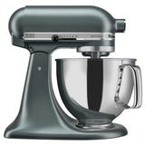 Artisan Series 5-Quart Tilt-Head Stand Mixer