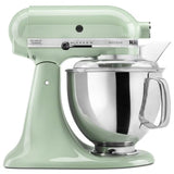 Artisan Series 5-Quart Tilt-Head Stand Mixer