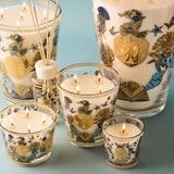 Tomorrowland 2026 Scented Candle Max 10
