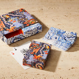 Liberty London Maxine Playing Card Set
