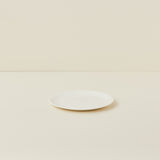 A Table White Dinnerware Collection Salad/Dessert Plate