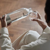 Aarke PET Water Bottle for Carbonator III