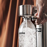 Aarke PET Water Bottle for Carbonator III