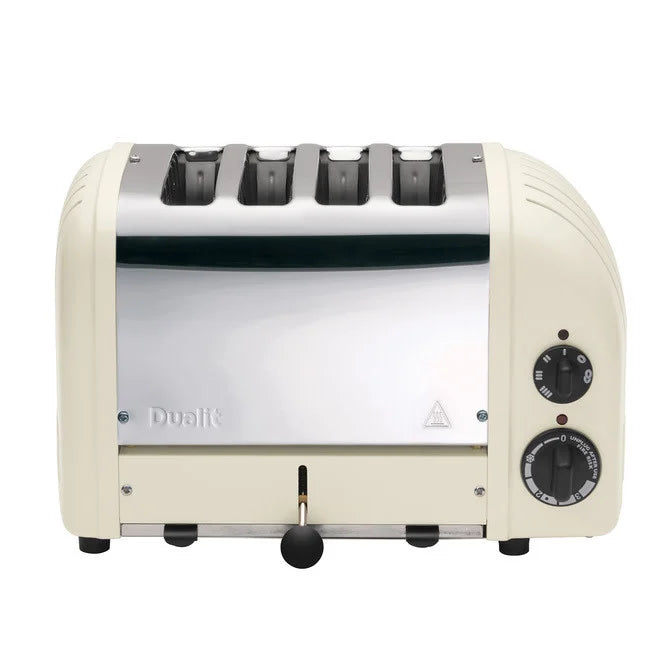 NewGen 4-Slot Toaster