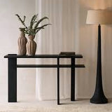 Abstract Console
