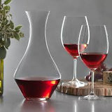 Vinum Cabernet Wine Glasses, Set of 2