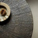 FLOOR MODEL | Slice Coffee Table