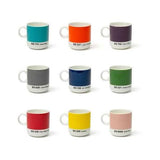 British Standard Espresso Cup, Brilliant Green