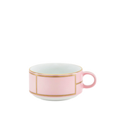 Diva Teacup, Rosa