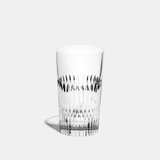 Prism Highball Glass