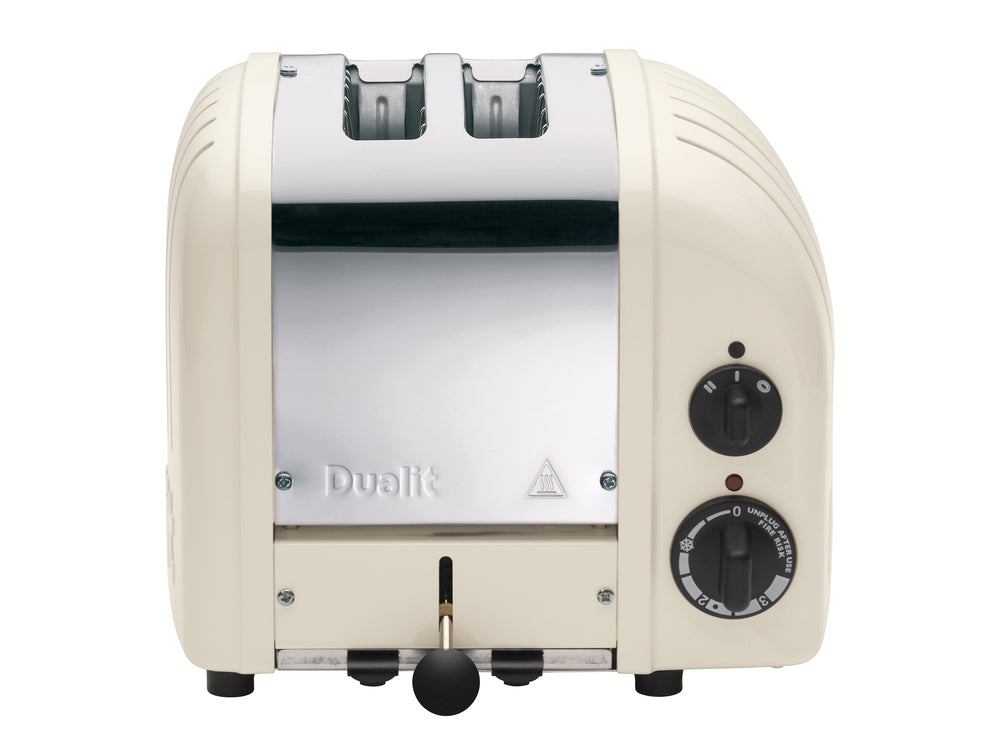 NewGen 2-Slot Toaster