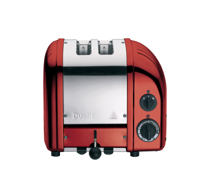 NewGen 2-Slot Toaster