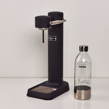 Aarke Carbonator III Matte Black