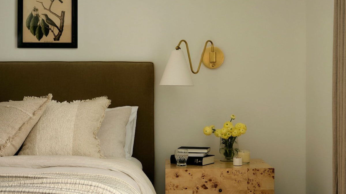 megan crosbie bedroom