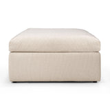 FLOOR MODEL | Mellow Sofa, Off White
