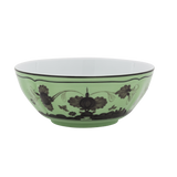 Oriente Italiano Bowl, Bario