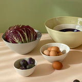 Flared Bowl Extra Large
