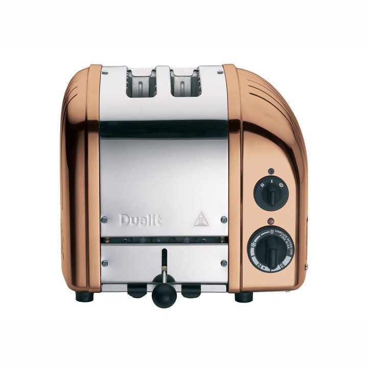 NewGen 2-Slot Toaster