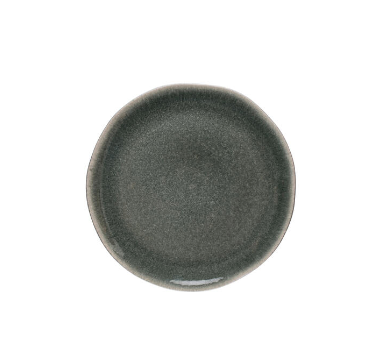 Maguelone Salad/Dessert Plate 7.8", Orage Uni