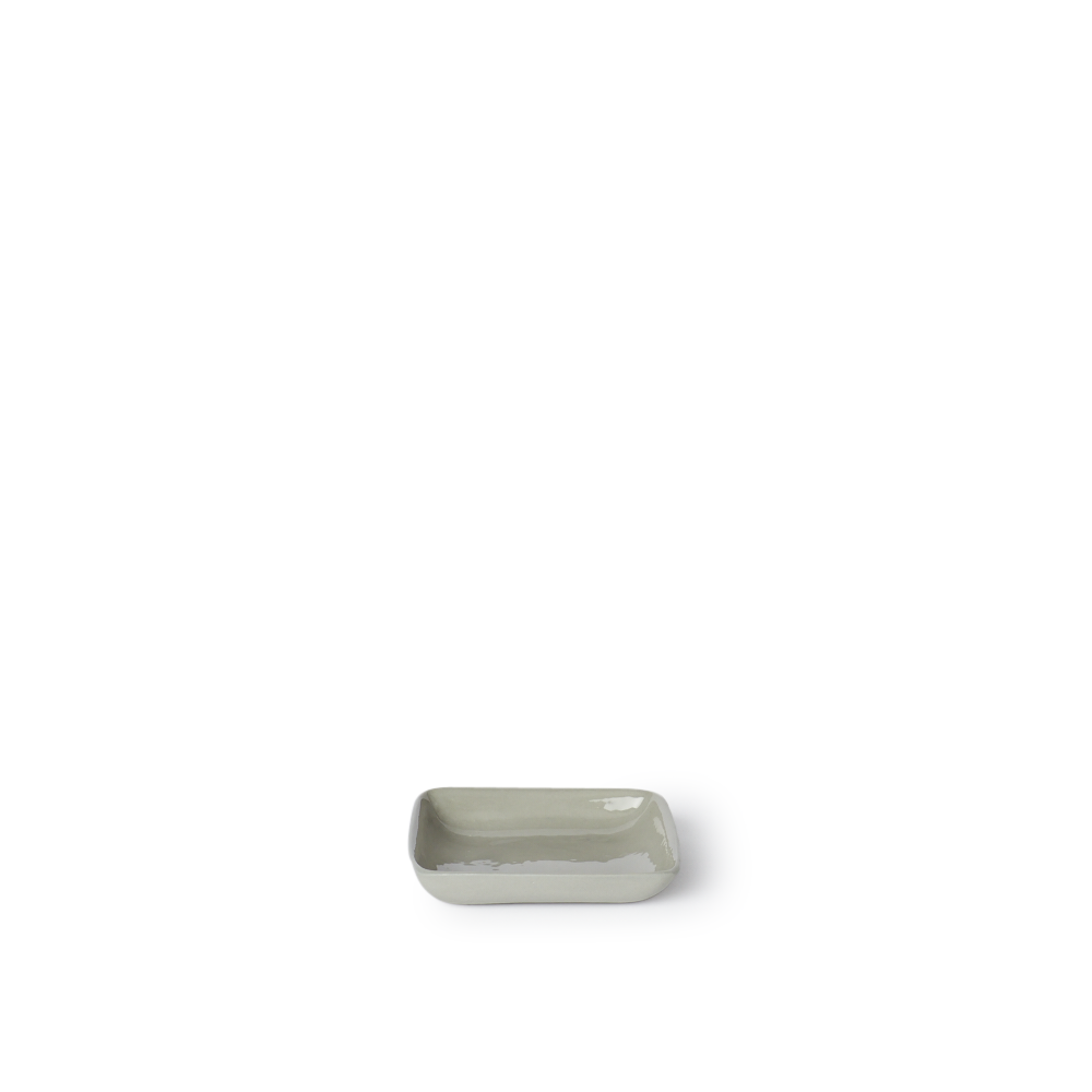 Square Platter Small