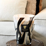 Stones Marble Scented Candle, Max 24