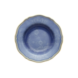 Oriente Italiano Dinnerware, Pervinca