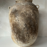 Rough Sand Vase