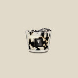 Pearls Black Scented Candle