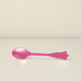 Old Fashioned Teaspoon, Pink