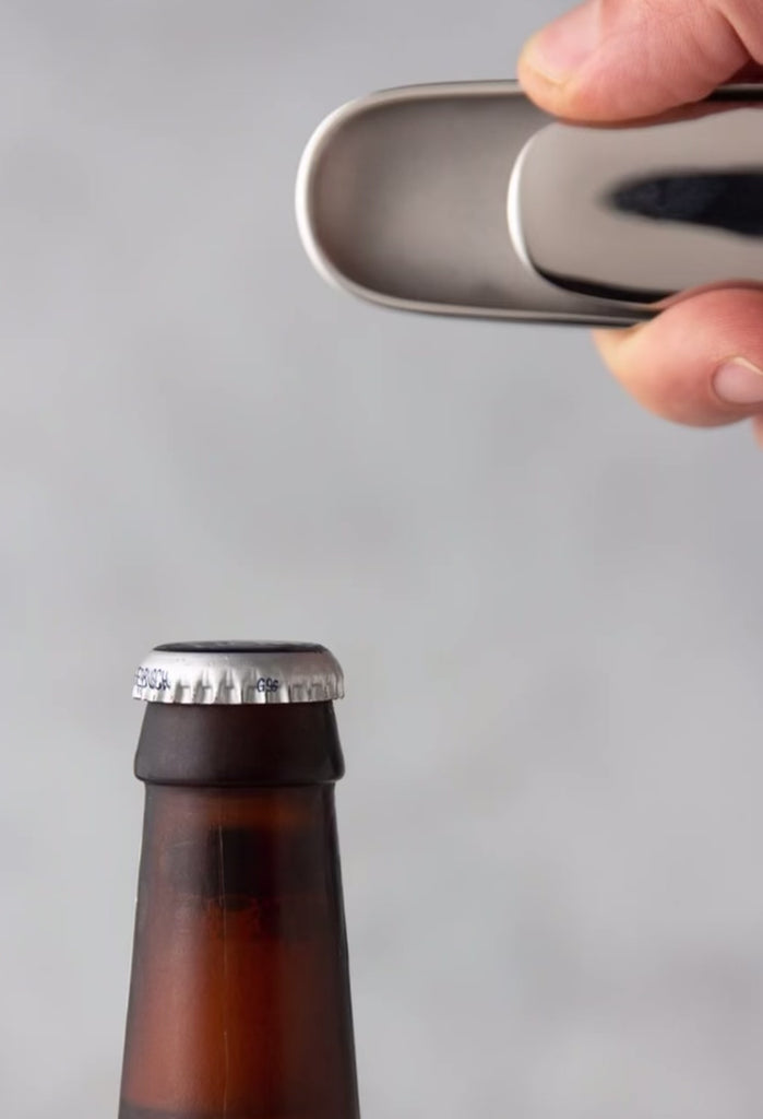 Bottle Opener Video