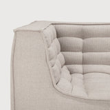 N701 3-Seater Sofa