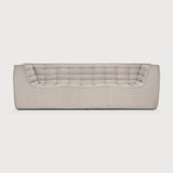 N701 3-Seater Sofa
