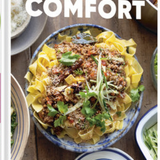 Ottolenghi Comfort, Yotam Ottolenghi