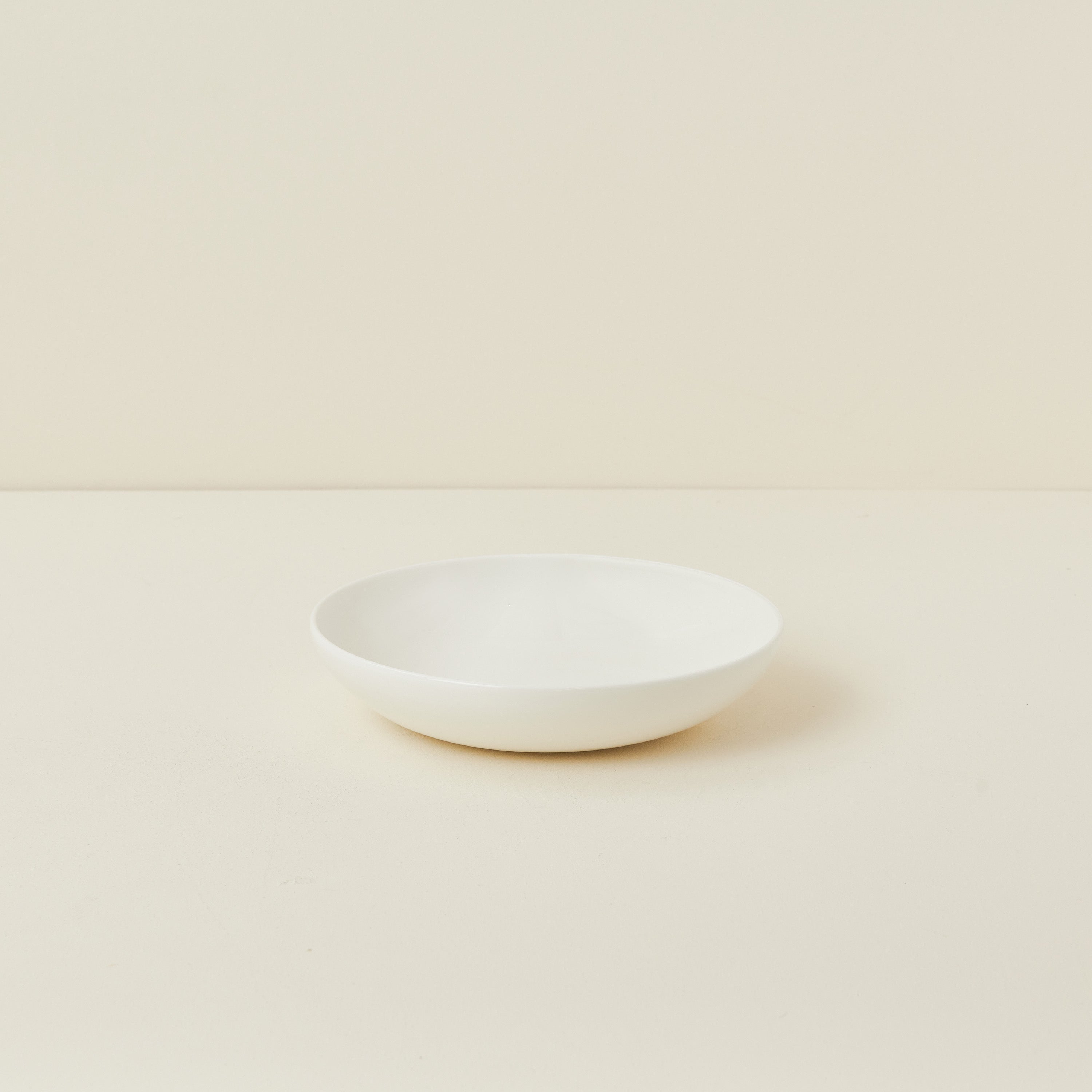 A Table White Dinnerware Collection